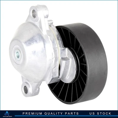 Conjunto de tensor de correa automático para 91-02 Saturn SC SC1 SC2 SL SL1 SL2 SW1 SW2 Foto 1 de 4