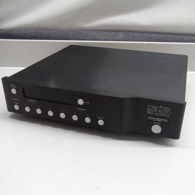 Convertidor digital/analógico Mark Levinson No 360 DAC 24 bits/96 kHz AES/EBU BNC XLR Foto 1 de 4
