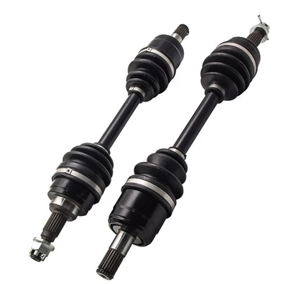 Front Left&Right CV Shaft Joint Axle for Honda Rancher 350 TRX350FE TRX350FM 4X4 - Image 1 of 4