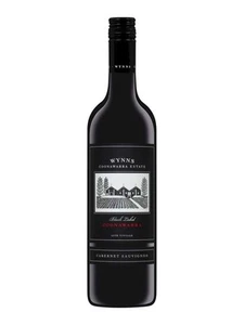 Wynns Black Label Cabernet Sauvignon - Picture 1 of 1