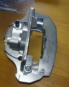 SAAB  95  SAAB 96  BRAKE CALIPER  FRONT  RIGHT OR LEFT AVAILABLE  1967 1980 - Picture 1 of 3