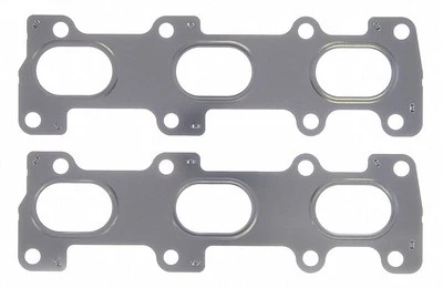 Conjunto de junta coletor de escape Mahle para 2002-2004 Isuzu Axiom 3.5L V6 - Imagem 1 de 2