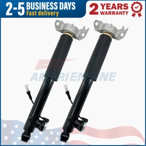 2X Rear Shock Struts w/Electronic Damping Fit Buick LaCrosse 2010-2016 20901075 - Picture 1 of 7