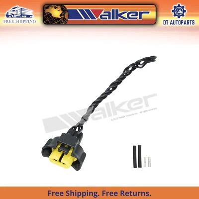 Enchufe antiniebla Walker para Chevrolet Suburban 2500 2008-2013 2009 2010 2011 Foto 1 de 2