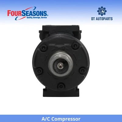 Compressor 4 estações Audi 100 A/C 1993-1994 - Imagem 1 de 4