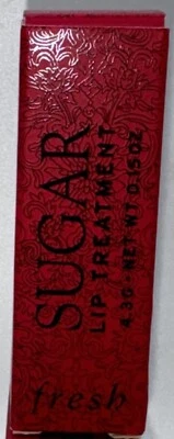 FRESCO • TRATAMIENTO HIDRATANTE LABIAL AZÚCAR • ICONO DE COLOR (A Rojo Clásico) Foto 1 de 4