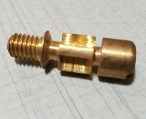 Original Kohler 3/8" Kolben 21832 NEU OEM - Bild 1 von 4