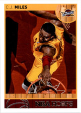 2013-14 Hoops Basketball Card Pick 101-300
