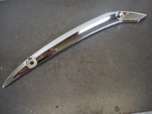 FRAME COVER RH YAMAHA XVS1300A 11-16 MIDNIGHT STAR 3D8-2164G-10 17206 - Imagen 1 de 4
