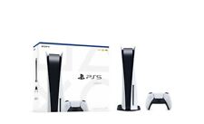 Sony PlayStation 5 Blu-Ray Edition Video Game Consoles | eBay