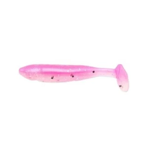 Panfish Assassin Crappie Dapper 2" DDA48476 rosa fantasma 30 quilates - Imagen 1 de 1