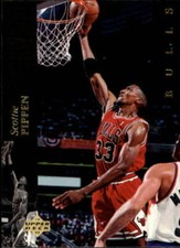 1993-94 Upper Deck SE Basketball Card Pick
