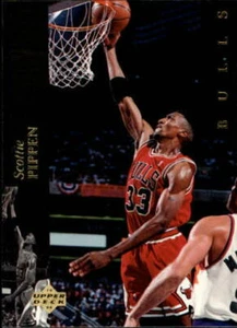 1993-94 Upper Deck SE Basketball Card Pick - Picture 1 of 451