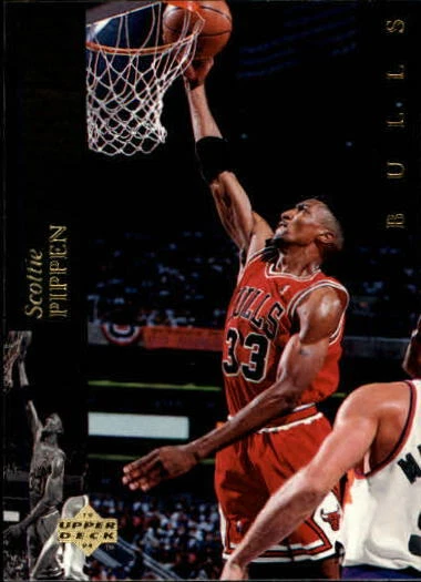 1993-94 Upper Deck SE Basketball Card Pick - Image 1 of 1
