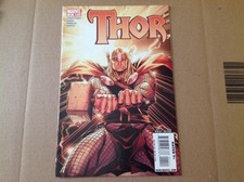 THOR 2007 number #11 Straczyski Coipel