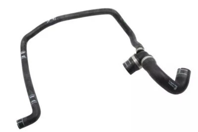 Genuine GM 2008 Saturn Astra XE XR 1.8L L4 - Gas Radiator Outlet Hose 13118272 - Image 1 of 4