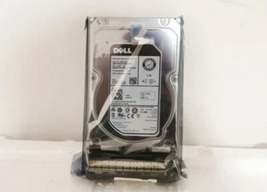 DGNTV 0DGNTV Dell 1TB 7.2K 3.5" NL SAS 12Gbps HDD ST1000NM0045 - Bild 1 von 2