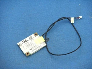 Modem Fax Modem Asus Pro55s Notebook 10070842-41255 - Afbeelding 1 van 1