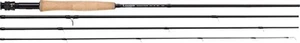 LOOMIS & FRANKLIN IM12 - River Stream - 9' - 4sez - Line 4-5 - Bild 1 von 4