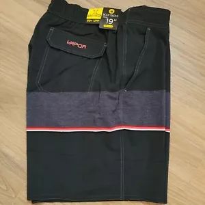 Herren Schwimm Body Handschuh La Concha E Board Short Größe XL Neu mit Etikett - Bild 1 von 8