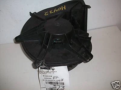 Cadillac Seville AC/Heater Blower Motor 98-01 - Изображение 1 из 2