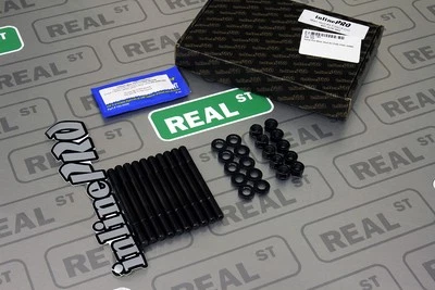 InlinePRO Main Stud Kit Honda S2000 2000-2009 AP1 AP2 F20C F22C IP-S2K-MS - Image 1 of 4