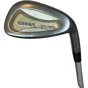 Hippo Giant Plus SW Sand Wedge Iron Golf Club Regular Flex Mens Right Hand - Picture 1 of 12