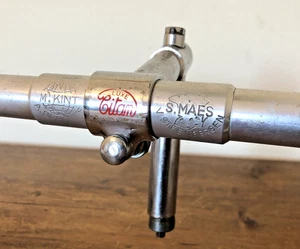 Vintage Titan Luxe Stem & Handlebars Set, 1972, VGC Light Use, 1" Steerer - Picture 1 of 22