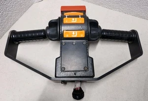 Raymond RSS40 Straddle Stacker Tiller Head Handle - Picture 1 of 5