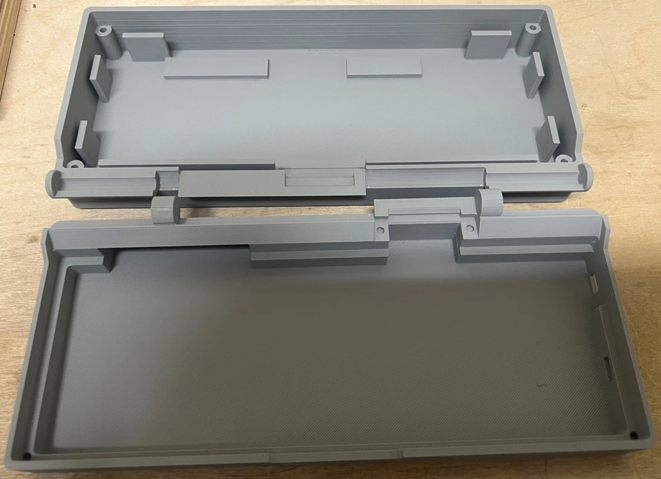 Penkesu Computer Basic Kit - Homebrew Handheld Cyber Deck - Image 1 of 4