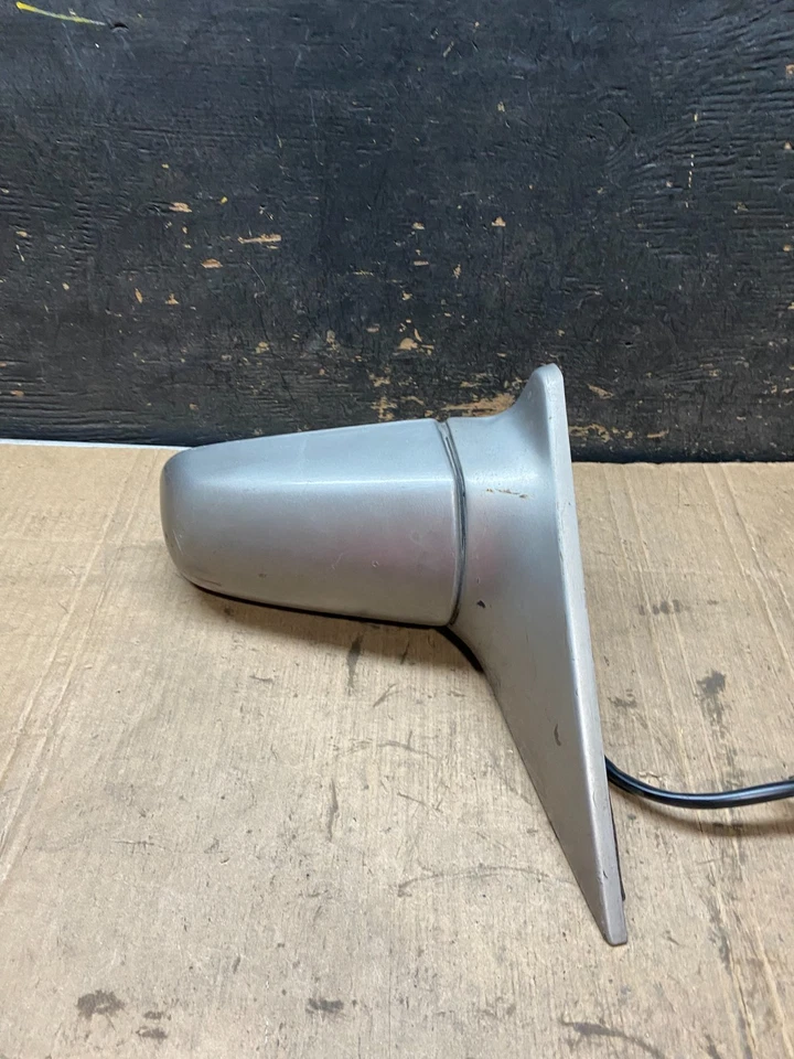 1992 to 2002 Cadillac Eldorado Right Passenger View Door Mirror Oem T4160 DG - Image 1 of 4