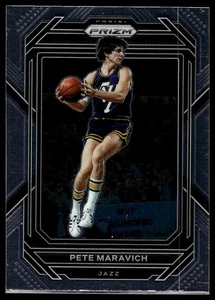 Pete Maravich 2022-23 Panini Prizm VARIANT #286 - Imagen 1 de 2