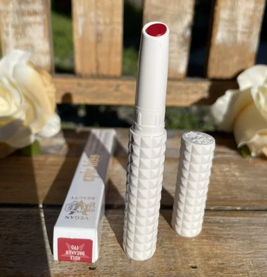 Kvd Beauty Epic Kiss Nourishing Vegan Butter Lipstick ~ ROLE BREAKER 190, 0.02oz - Image 1 of 4