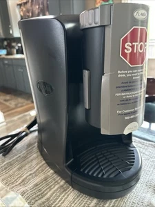 Flavia Creation 150 Coffee Brewer Machine Black Titanium Single Serve M1NA - Bild 1 von 11