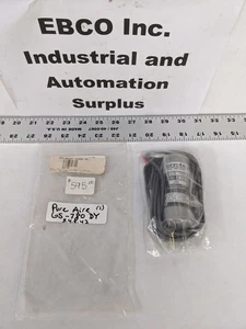 PURE AIRE GS-780 DY SENSOR FOR HYDROGEN FLURIDE GAS - Picture 1 of 8