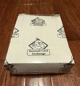 1981 Topps COCA-COLA Baseball BOX Astros NOLAN RYAN Unopened BBCE FASC M83 - Picture 1 of 7