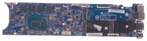Płyta główna LENOVO Thinkpad X1 D - Zdjęcie 1 z 2