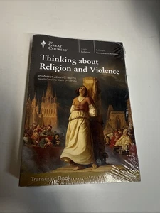 Thinking about Religion and Violence by Jason C. Bivins (2018, Trade Paperback) - Imagen 1 de 4