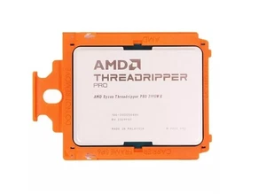 AMD Ryzen Threadripper PRO 7965WX CPU 24 Cores 4.2GHz TRX50 TDP 350W Processor - Afbeelding 1 van 1