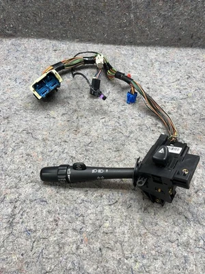 Interruptor multifunción limpiaparabrisas señal de giro Lesabre 2002 2003 2004 2005 Buick Foto 1 de 4