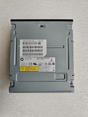 HP 690418-001 DVD/CD Rewritable Drive 575781-801 - Image 1 of 4