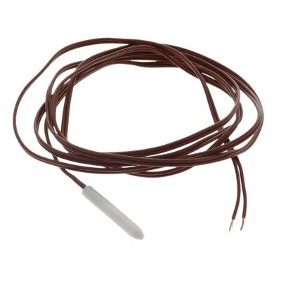 ERP Exact Replacement 6500JB2001B for LG Refrigerator Thermistor Temperature Sensor