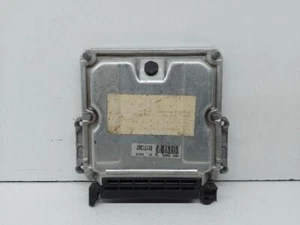 0281010363 boîtier moteur uce pour SUZUKI GRAND VITARA 5 PUERTAS SQ (FT) 210576 - Picture 1 of 4