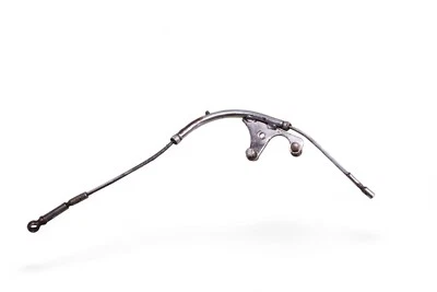 Harley Solo WL WLA 45 1945 cabeza plana Knucklehead G *2247 cable de embrague  Foto 1 de 4