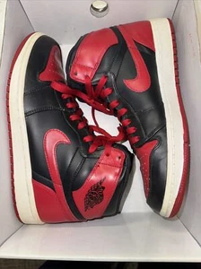 jordan 1 high og Größe 9 2009 - Bild 1 von 12
