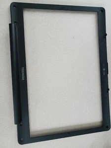 Toshiba Satellite A205 LCD Front Bezel Black V000100010 - Picture 1 of 3