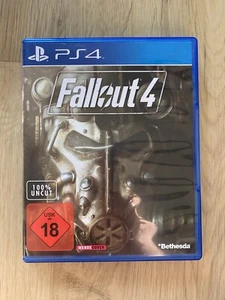 Fallout 4 (Sony PlayStation 4, 2015) - Bild 1 von 3