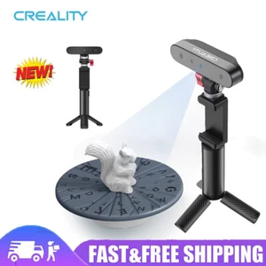 Creality Skaner 3D CR-Scan Ferret do drukowania 3D Upgrade do skanowania 30 fps - Zdjęcie 1 z 12