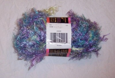 Hilo Patons Cha Cha - 1 o 2 madejas - Varios colores disponibles Foto 1 de 3