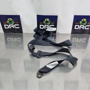 MAZDA RX8 RX-8 03-12 4DR REAR DRIVER RIGHT OFFSIDE SEAT BELT 0432066 - Picture 1 of 12